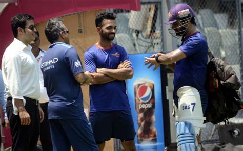 VIVO IPL Points Table 2016 (IPL 9) Live: Team Standing  .